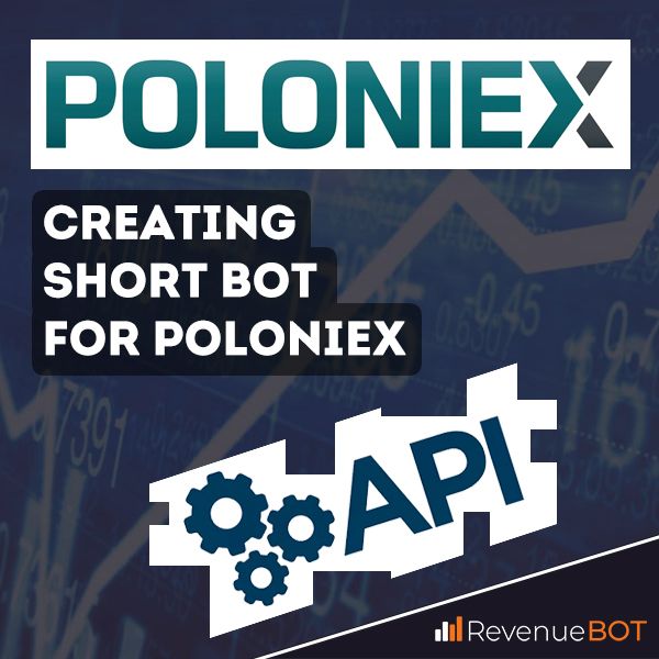 Poloniex Trading Bot