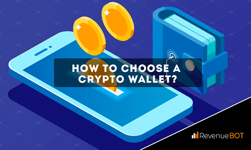 How to choose a crypto wallet?