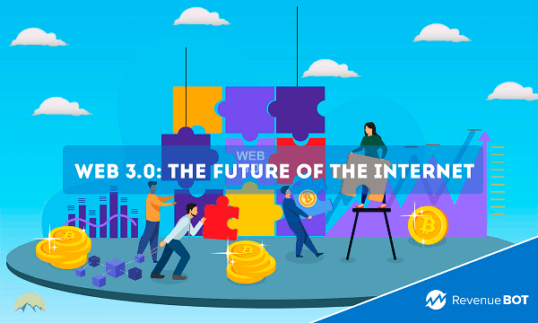 Web 3.0 vs Metaverse: The Future of The Internet