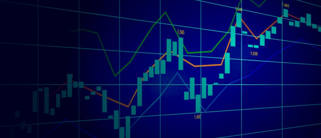 Что такое полосы Боллинджера и как их использовать в криптоторговле ...
