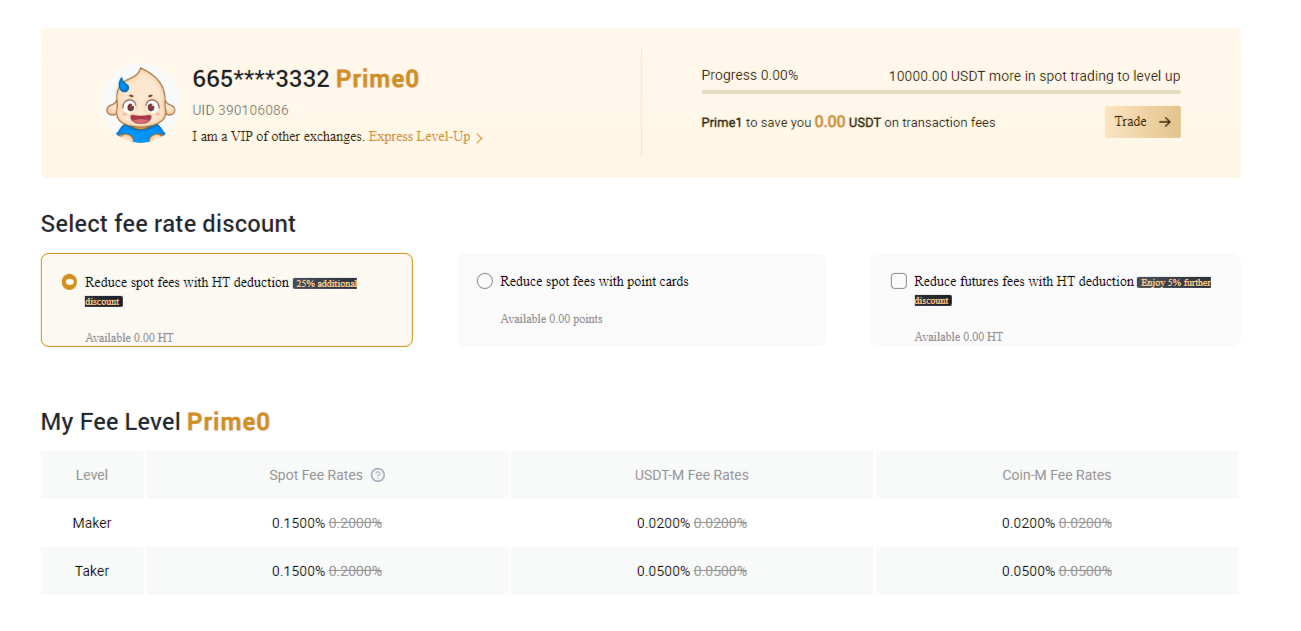 COMMISSION FEES AND RESTRICTIONS