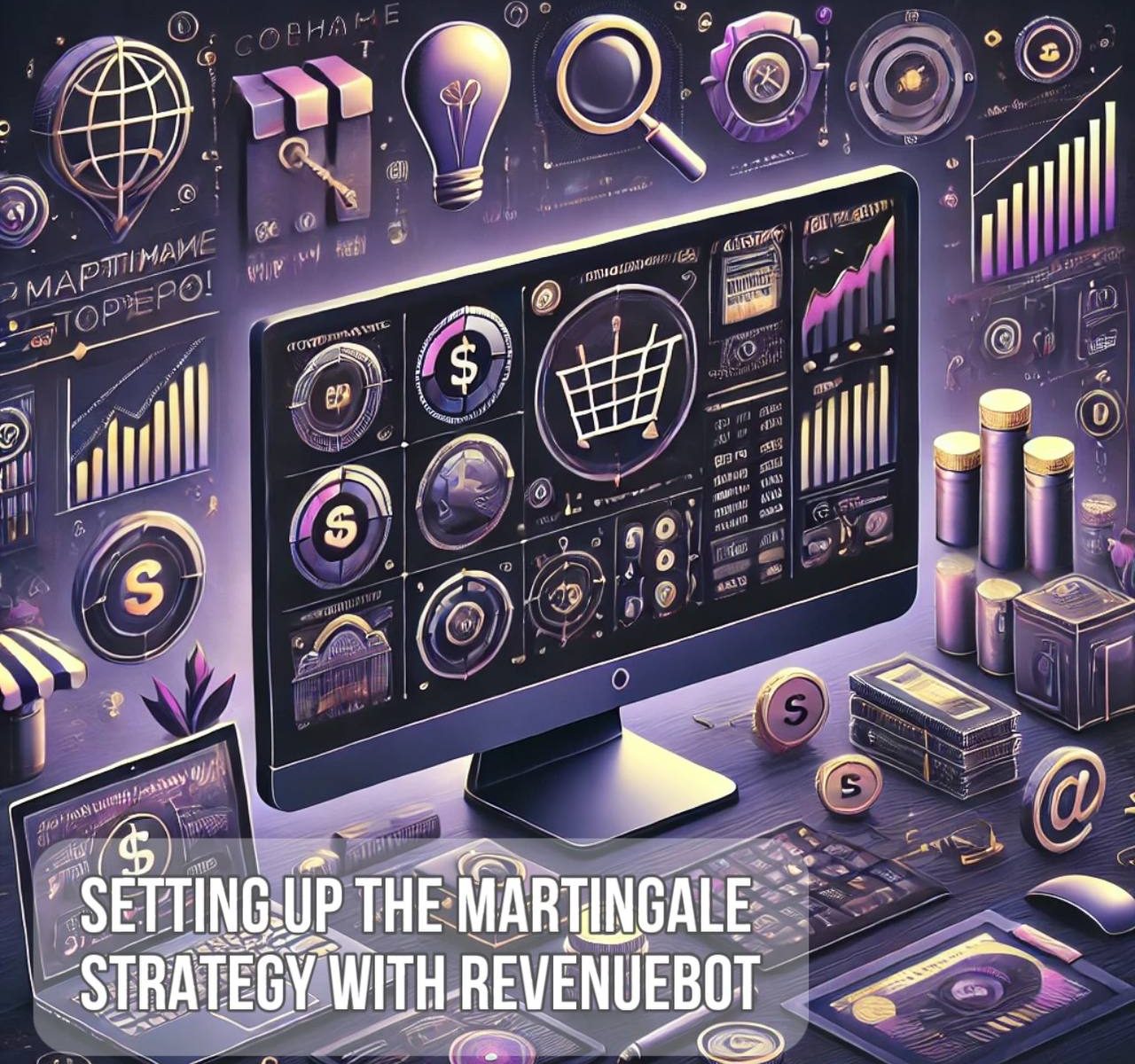 Martingale Setup