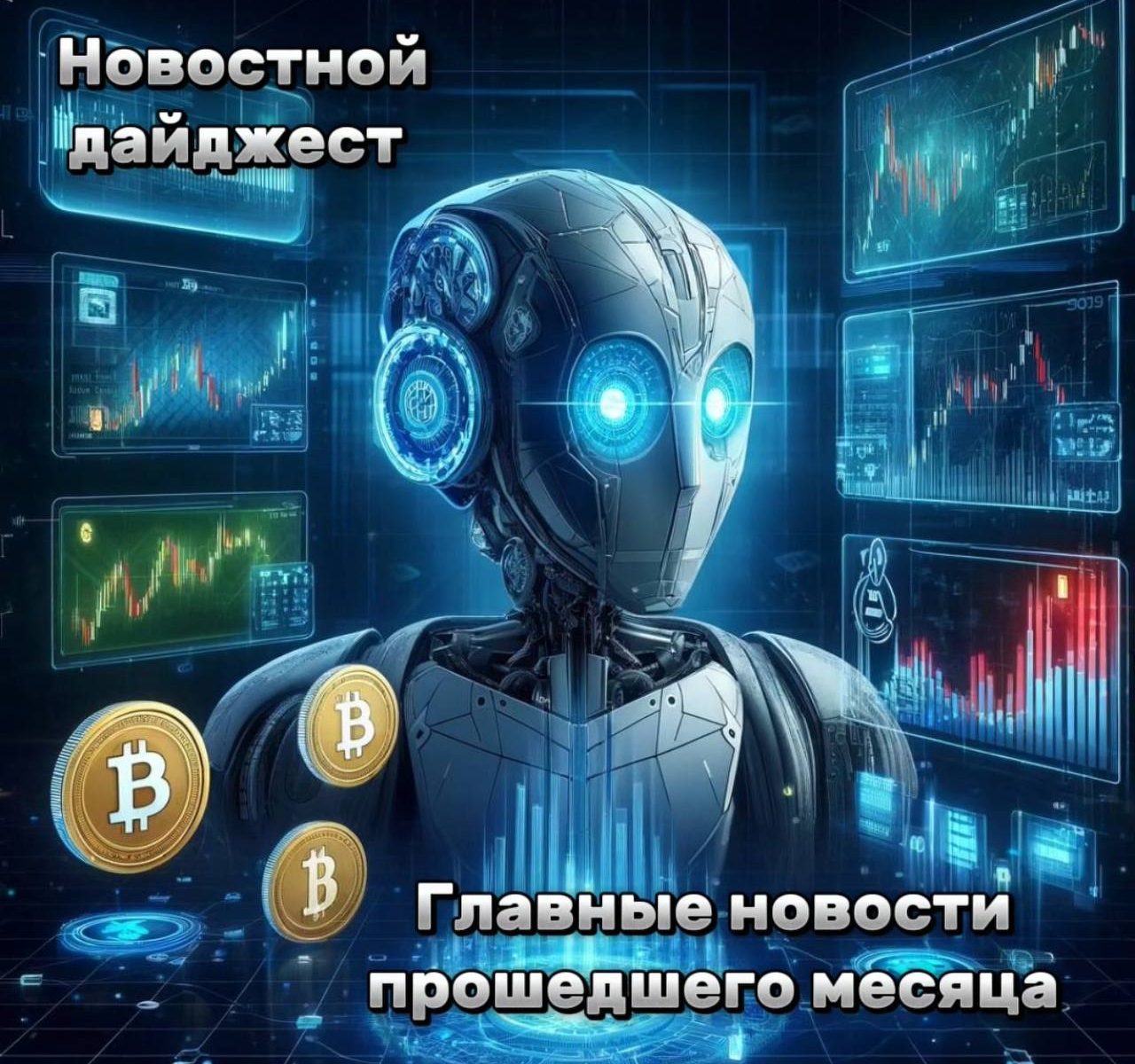 новостной дайджест