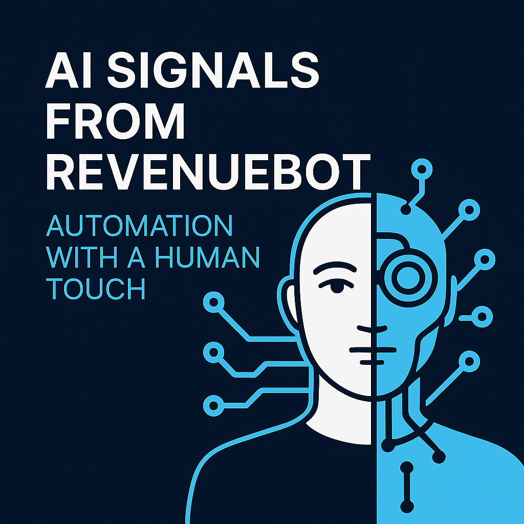AI Signals