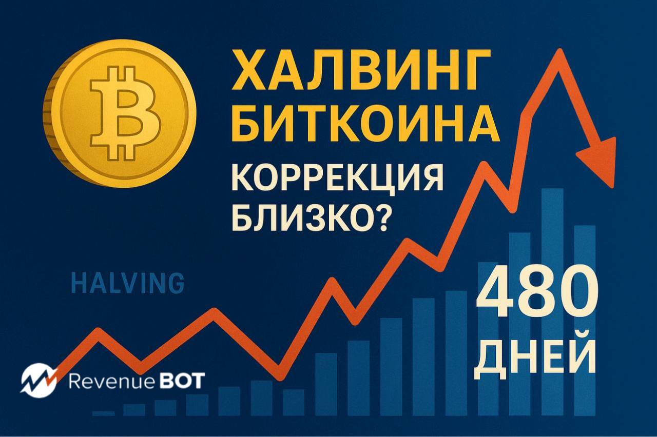 The history of Bitcoin