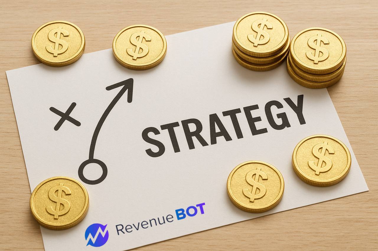 strategy