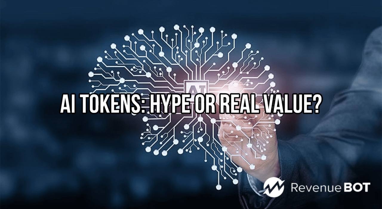 ai tokens