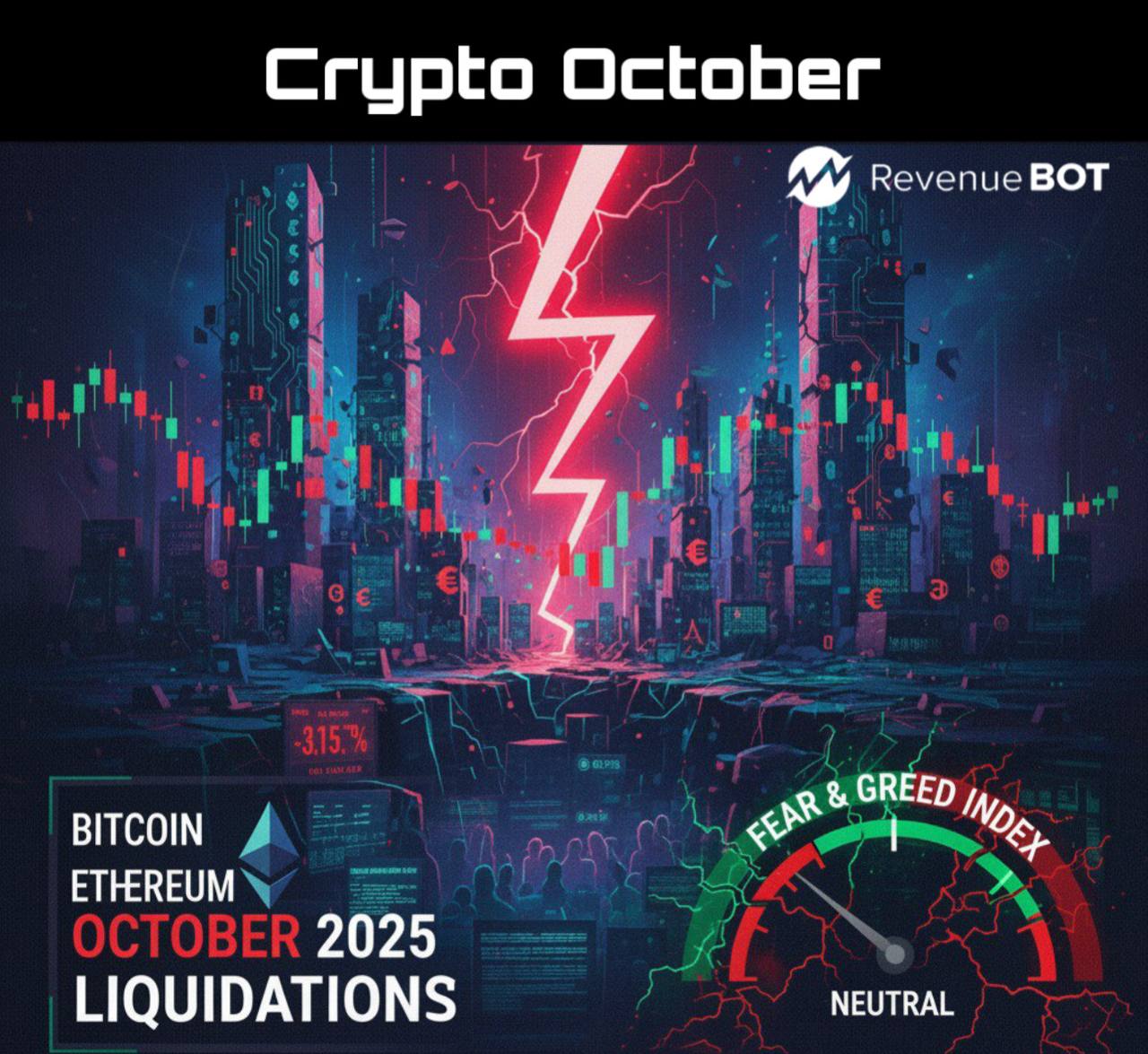 Crypto October: